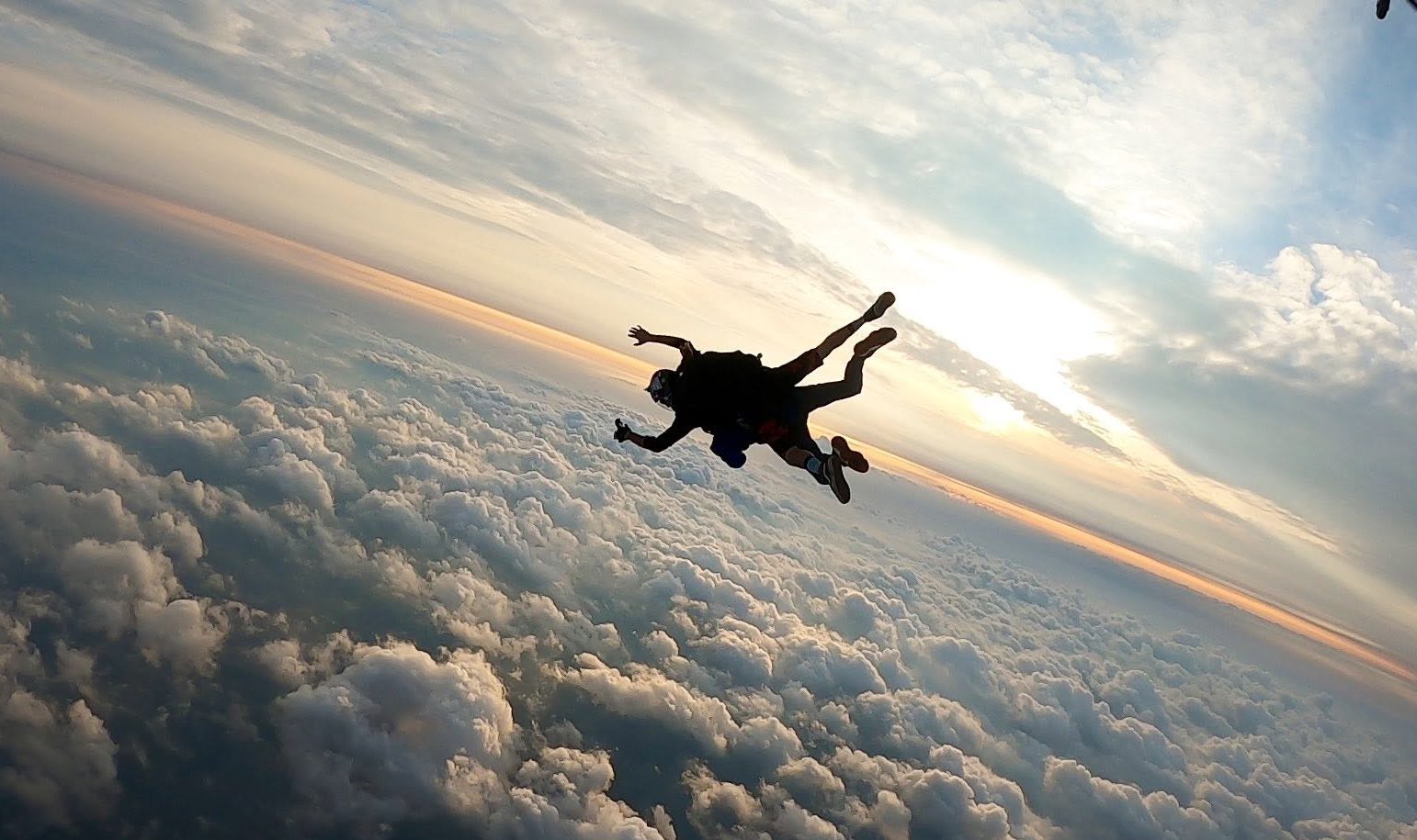 Rochester Skydivers Dropzone